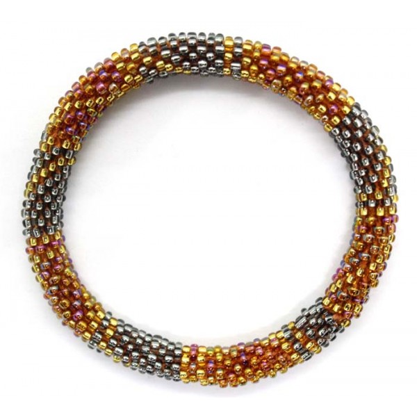 Ahana's Beads Bracelets - Glass Beads Bracelets - Fashion Bracelets - Jewelry - BD-028