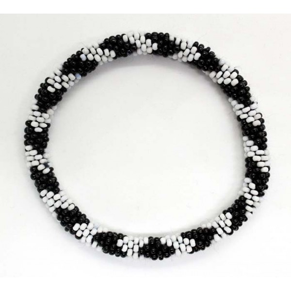 Ahana's Beads Bracelets - Glass Beads Bracelets - Fashion Bracelets - Jewelry - BD-094