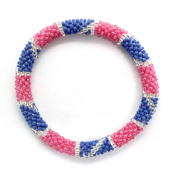 Ahana's Beads Bracelets - Women Beaded Nepal Bracelets - Fashion Bracelets - Jewelry - BD-111