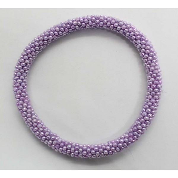 Ahana's Beads Bracelets - Glass Beaded Nepal Bracelets - Fashion Bracelets - Jewelry - BD-151